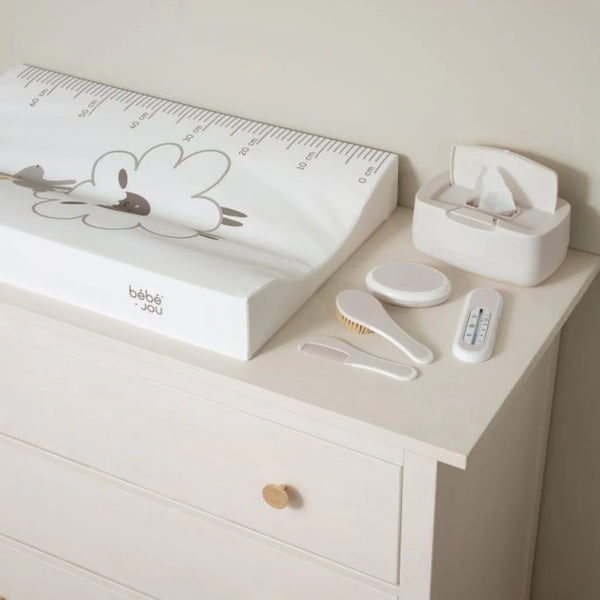 Care set - Light Oat