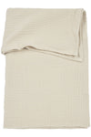 Hydrofiele laken/deken (75x100 cm) - Soft Sand