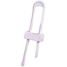 Cabinet Slide Lock