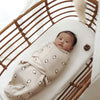 Swaddle 0 - 3 maanden - Penguin Soft Sand