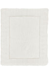 Playpen mat Romantic Flower - Offwhite