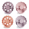 4-Pack Silicone - Sunset Bliss (T1)