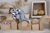 Misioo hindernisbaan Kasteel Goud (PRE ORDER)