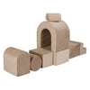 Misioo hindernisbaan Kasteel Goud (PRE ORDER)