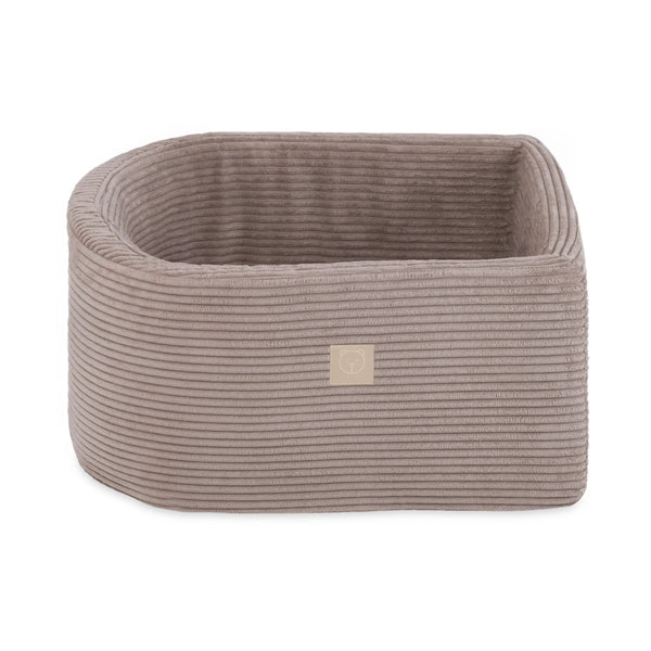 Hindernisbaan - Beige Curduroy (PRE ORDER)