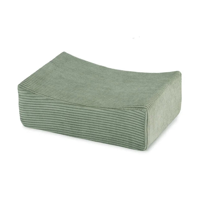 Hindernisbaan - Green Corduroy (PRE ORDER)