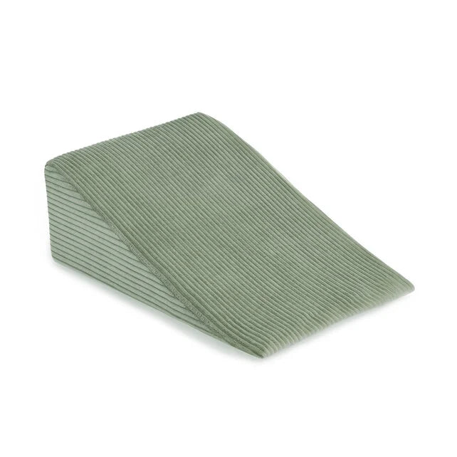 Hindernisbaan - Green Corduroy (PRE ORDER)