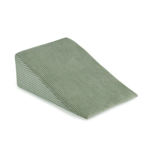 Hindernisbaan - Green Corduroy (PRE ORDER)