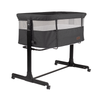 Co-sleeper - Black Melange