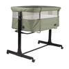 Co-sleeper - Green Melange