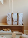Travel Mom Bag - Birds