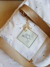Travel Mom Bag - Birds