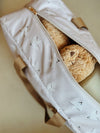 Travel Mom Bag - Birds