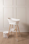 Bad Sense Light Oat + Standaard Sense Light Oat