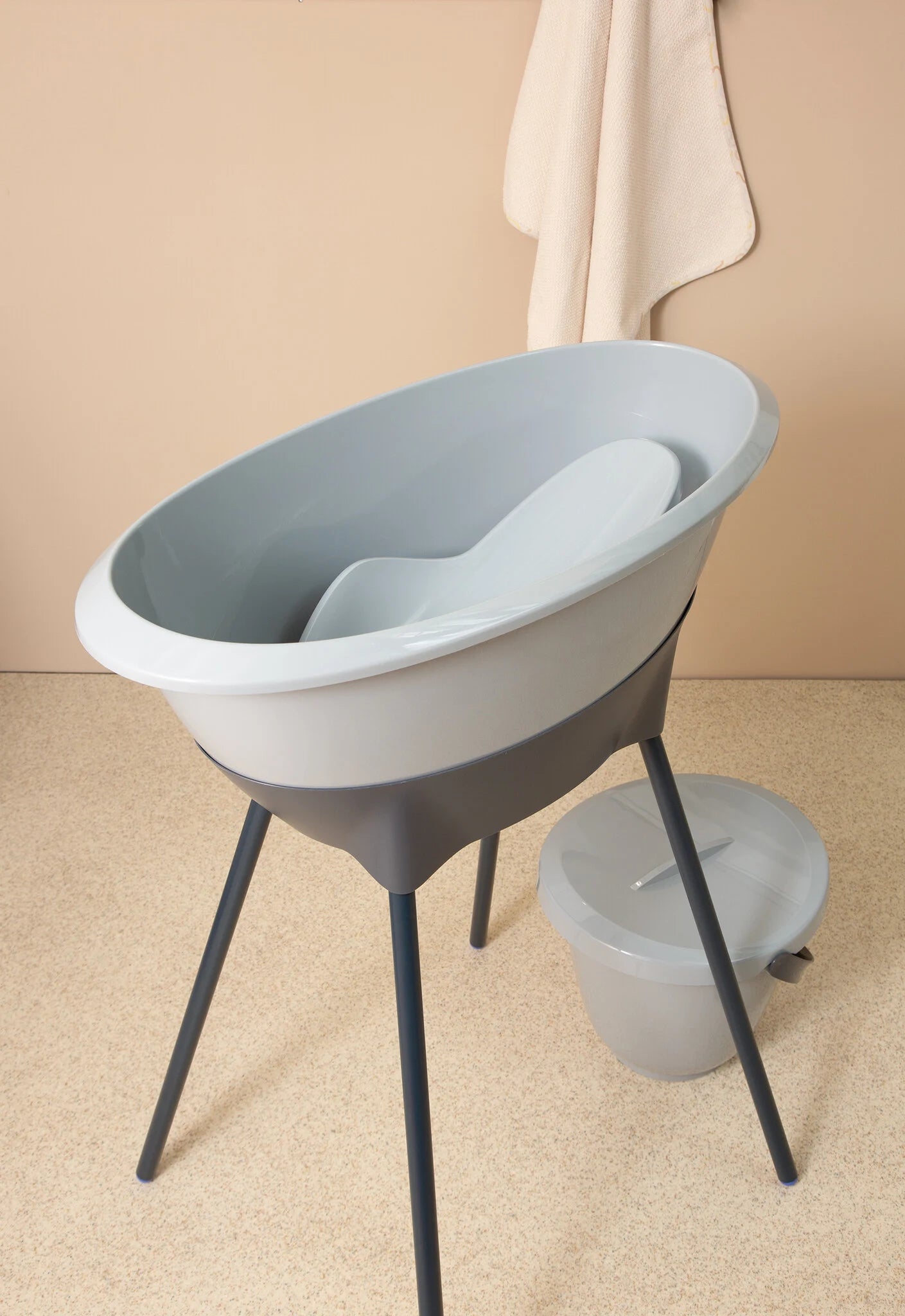 Bath and Care Set - Desert Taupe (Complete Package)