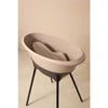 Bad Desert Taupe + badstandaard Black
