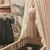 Klamboe Nougat Ruffle