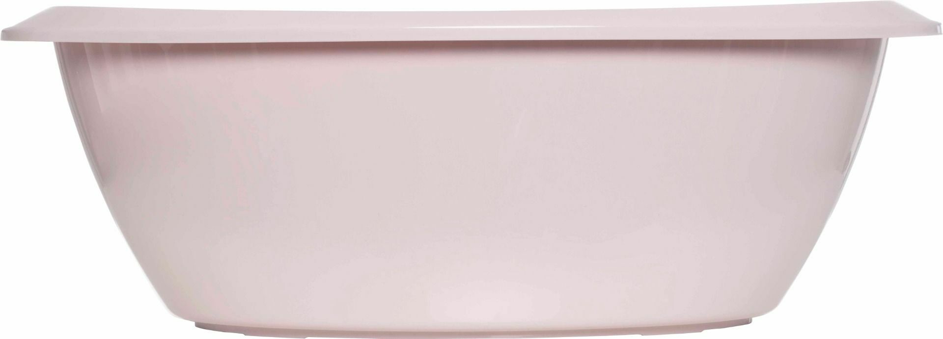 Bad Blossom Pink + badstandaard Wit