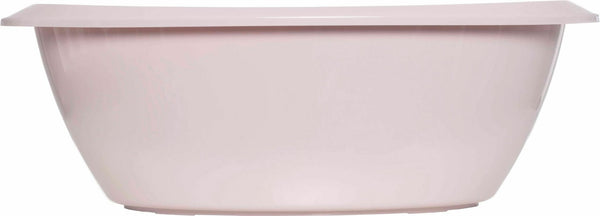 Bad Blossom Pink + badstandaard Wit