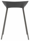 Bad Silk Oat + badstandaard Dark Grey