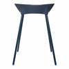 Bad Iron Blue + badstandaard Dark Blue