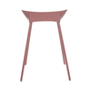 Bad Blossom Pink + badstandaard Dusty Rose (PRE ORDER)