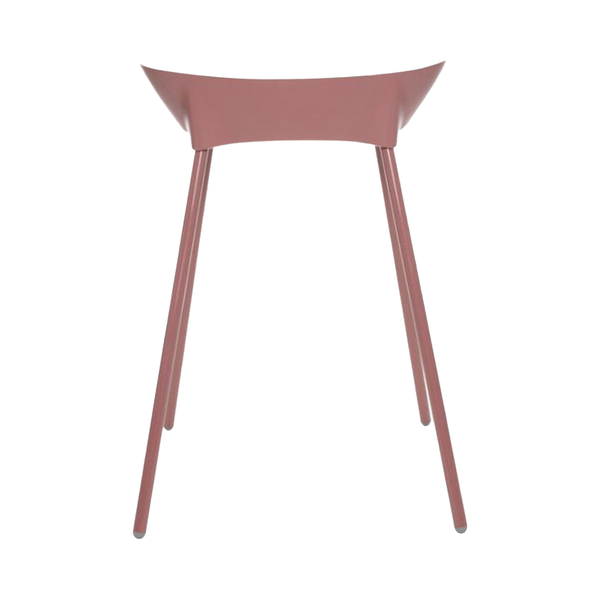 Bad Blossom Pink + badstandaard Dusty Rose (PRE ORDER)