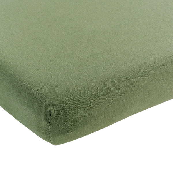 Hoeslakens juniorbed basic (70x140/150 cm) - div kleuren