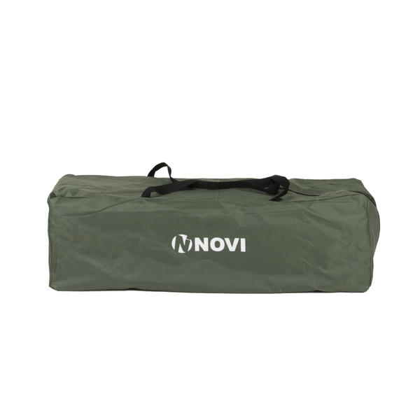 Novi Baby Nora Campingbed Luxe - Groen