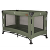 Novi Baby Nora Campingbed Luxe - Groen