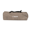 Novi Baby Nora Campingbed Luxe - Beige