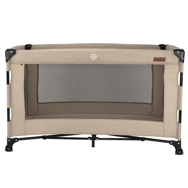 Novi Baby Nora Campingbed Luxe - Beige