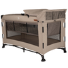 Novi Baby Nora Campingbed Luxe - Beige