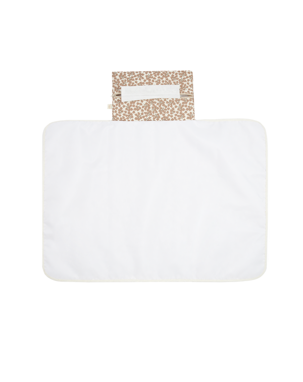 Nobodinoz Mozart changing mat - Sweet Yumiko