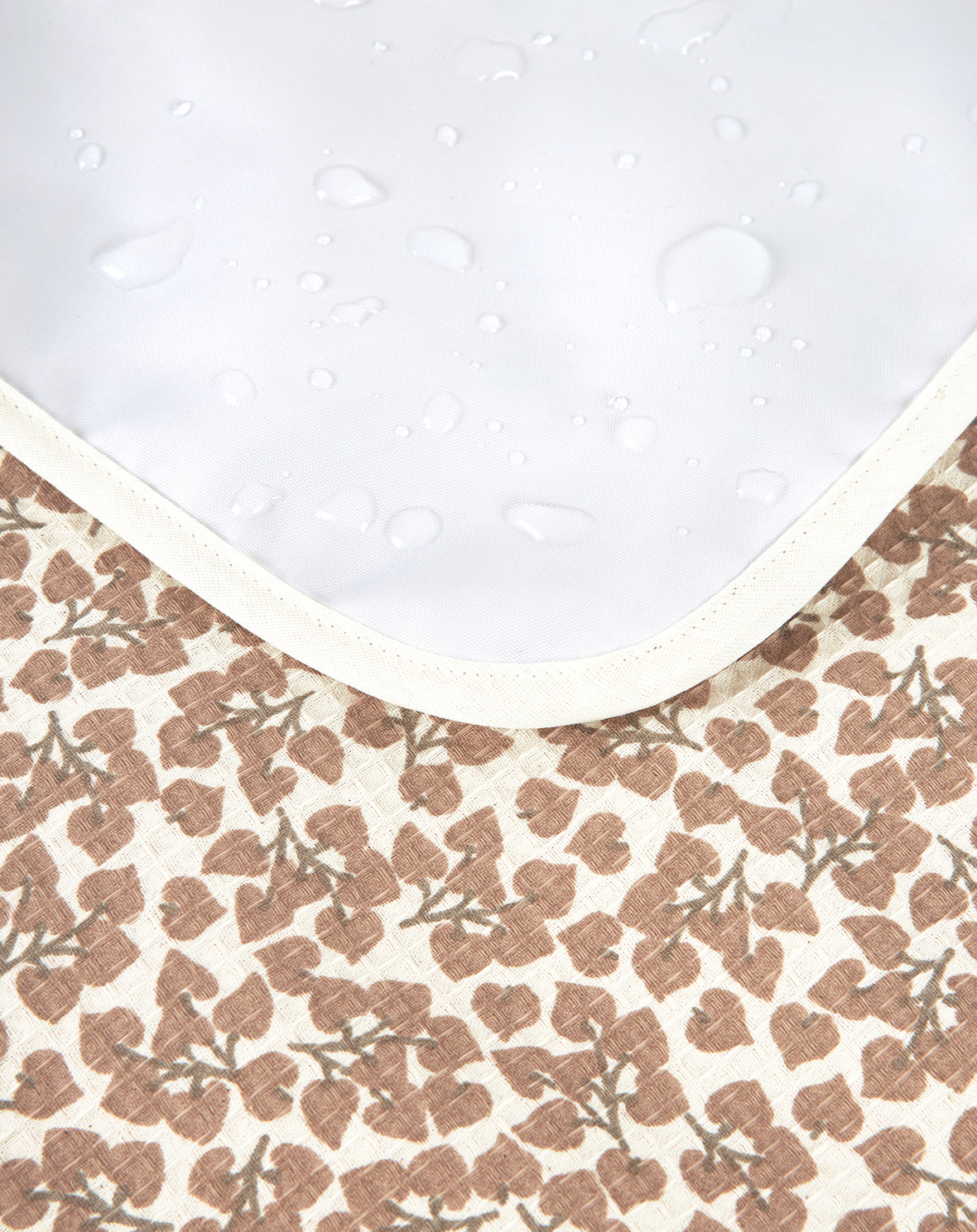 Nobodinoz Mozart changing mat - Sweet Yumiko
