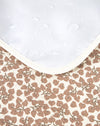 Nobodinoz Mozart changing mat - Sweet Yumiko
