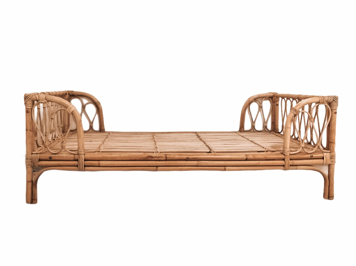 Sam Toddler Bed