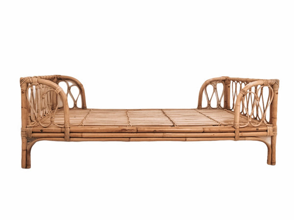 Sam Toddler Bed