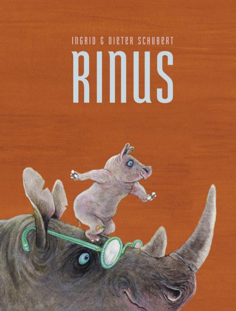 Rinus (5+)