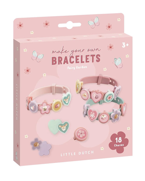 Armbanden Speelset
