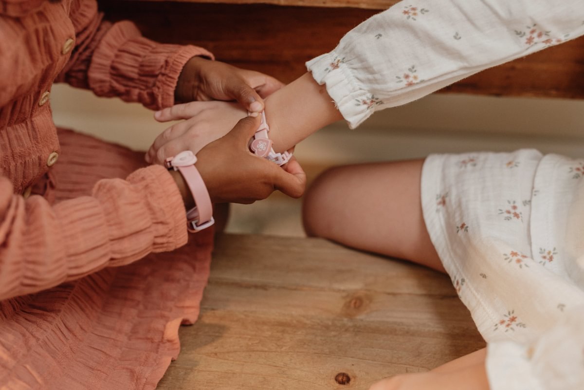 Armbanden Speelset