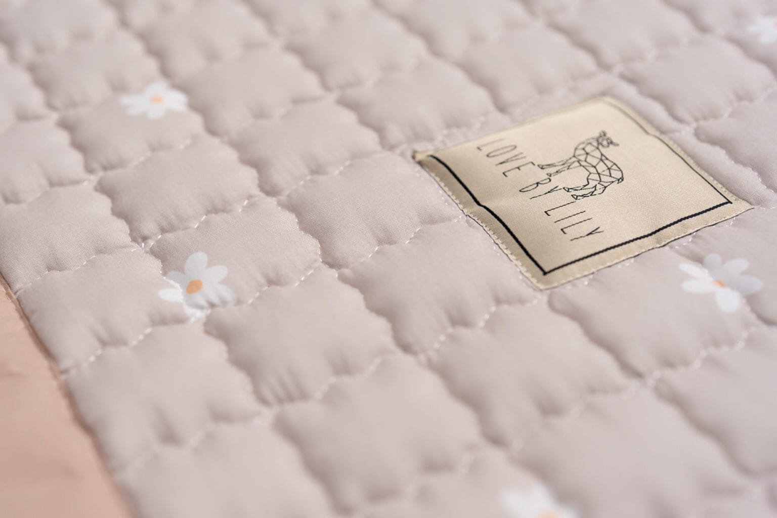 Speelkleed Loft Daisies (200x150 cm)