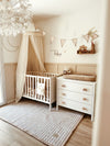 Speelkleed Loft Daisies (200x150 cm)