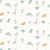 Behang Dinosaurs