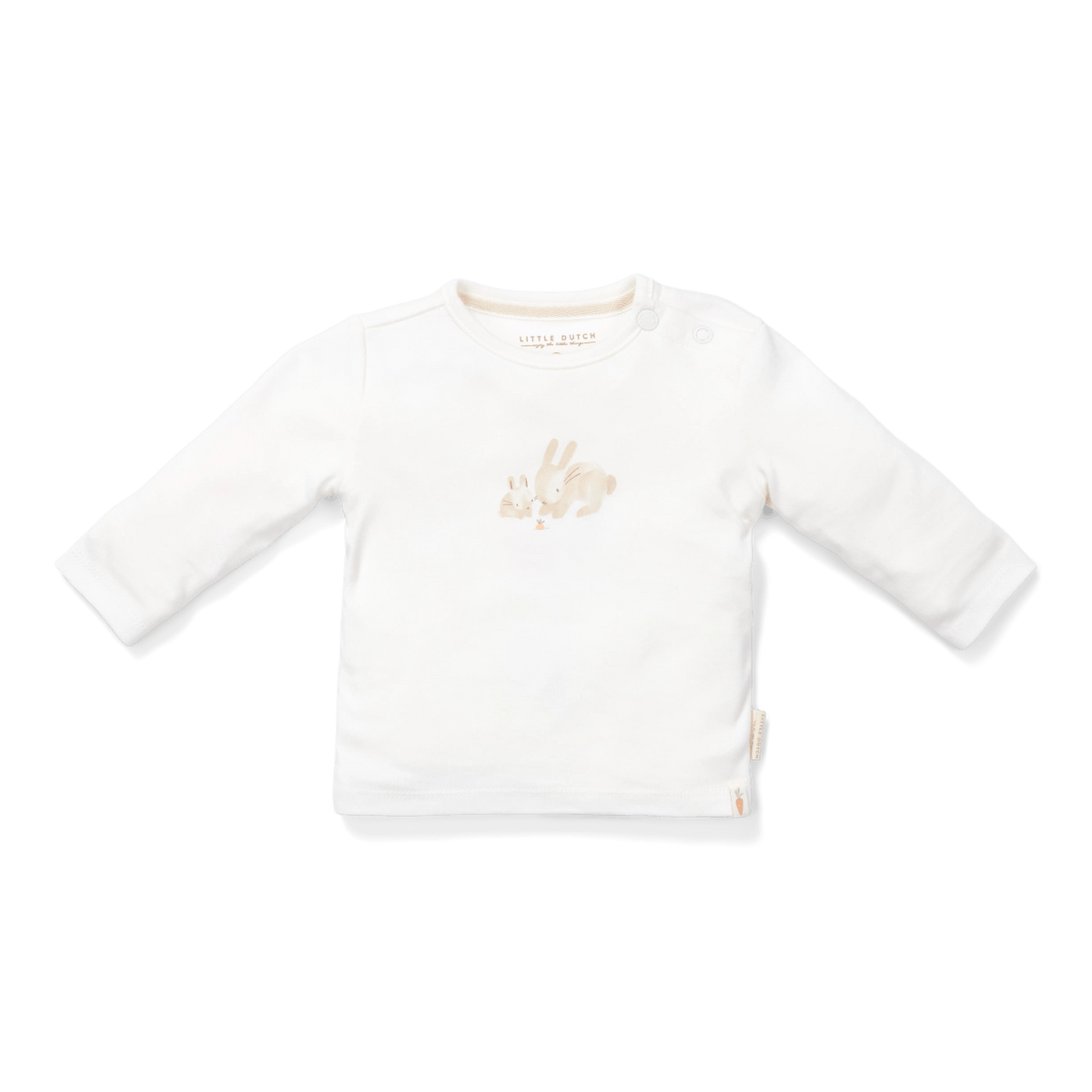 2-pack Bunny setje (lange broek en long sleeve shirt) - Newborn