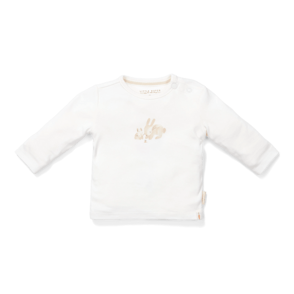 2-pack Bunny setje (lange broek en long sleeve shirt) - Newborn