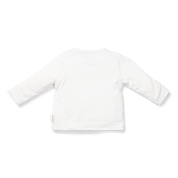 2-pack Bunny setje (lange broek en long sleeve shirt) - Newborn