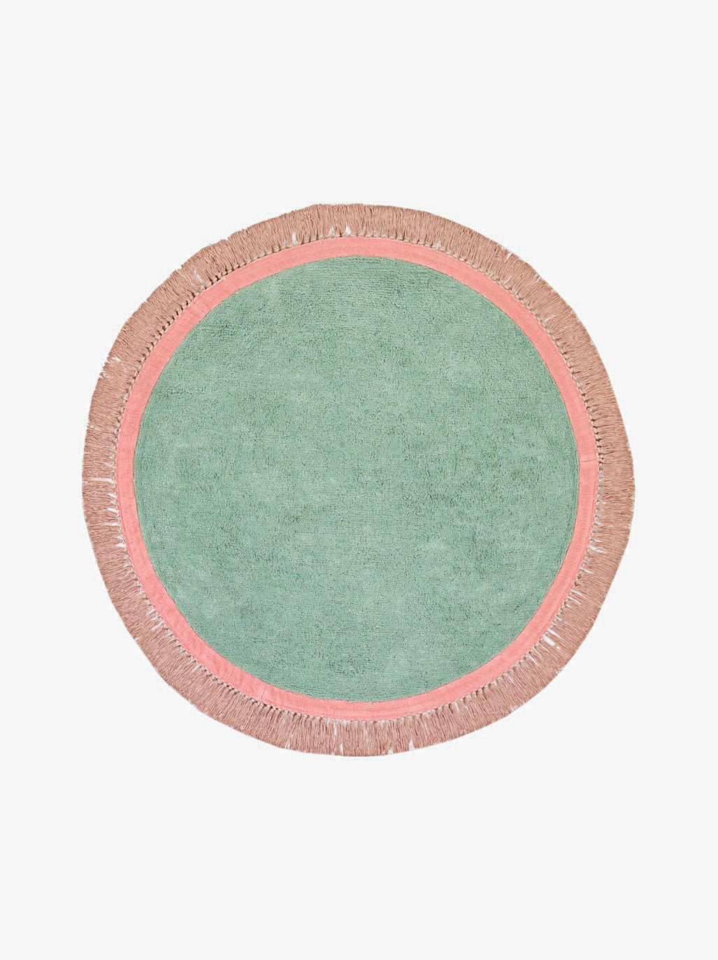 Vloerkleed Bubblegum (⌀ 130)