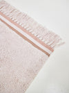 Powder Pink Rug (120x170)