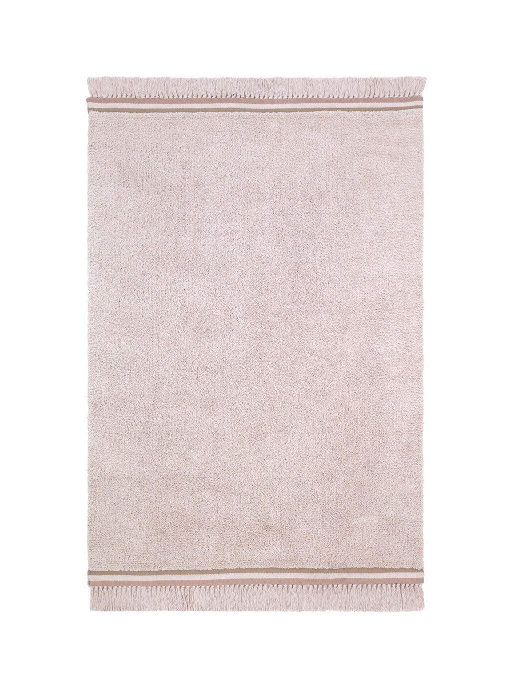 Powder Pink Rug (120x170)